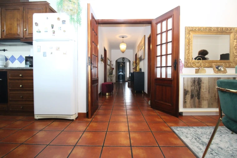 Moradia T3 para Venda em Fronteira Foto 16