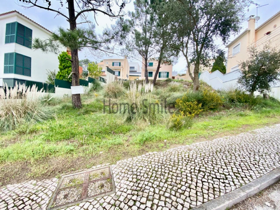 Terreno para Venda em Sesimbra (Castelo) Foto 6