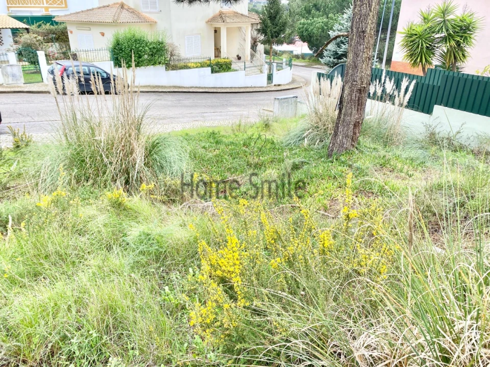 Terreno para Venda em Sesimbra (Castelo) Foto 9