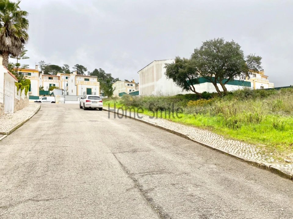 Terreno para Venda em Sesimbra (Castelo) Foto 10