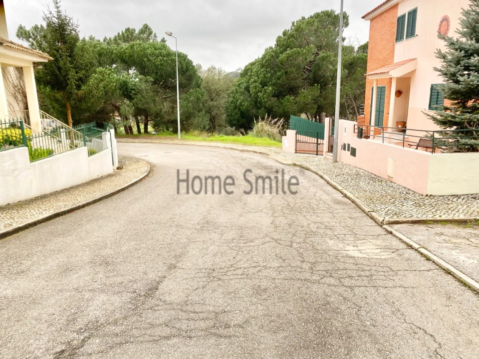 Terreno para Venda em Sesimbra (Castelo) Foto 11