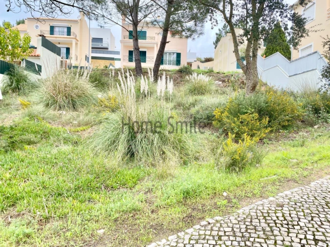 Terreno para Venda em Sesimbra (Castelo) Foto 2