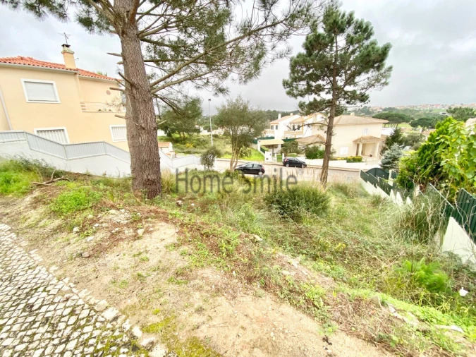 Terreno para Venda em Sesimbra (Castelo) Foto 4