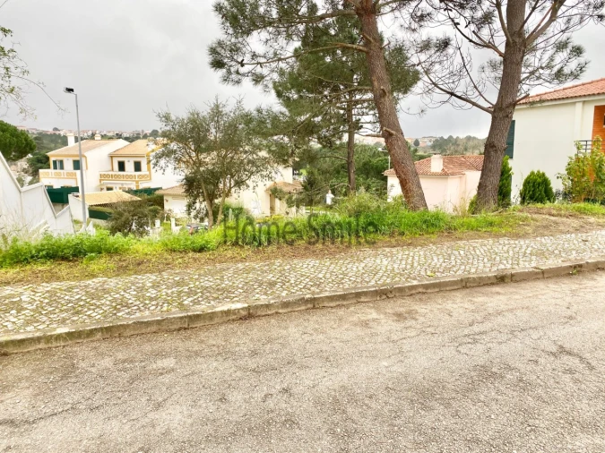 Terreno para Venda em Sesimbra (Castelo) Foto 5