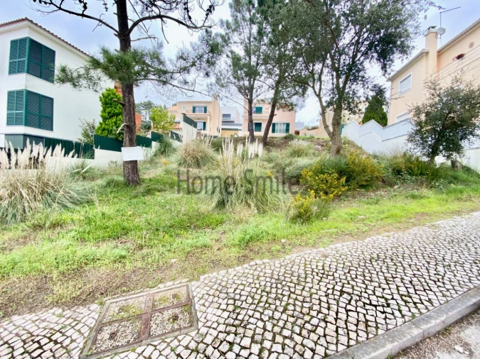 Terreno para Venda em Sesimbra (Castelo) Foto 6