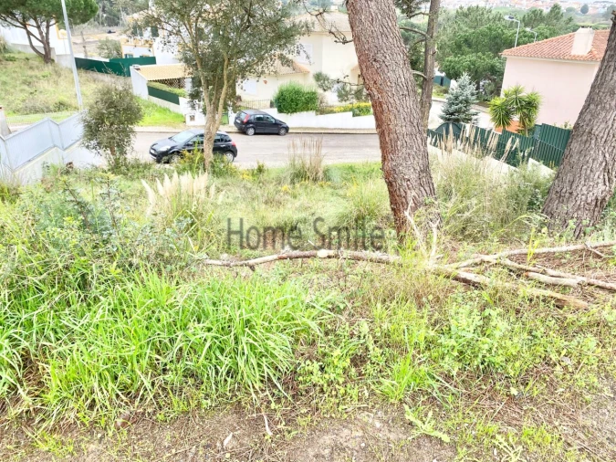 Terreno para Venda em Sesimbra (Castelo) Foto 7