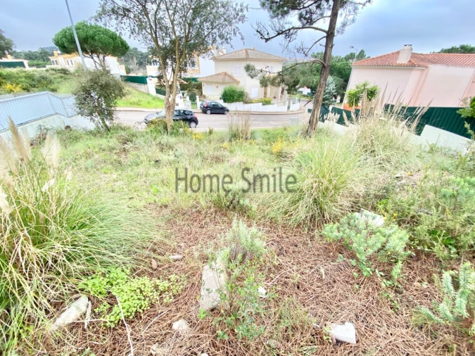 Terreno para Venda em Sesimbra (Castelo) Foto 8