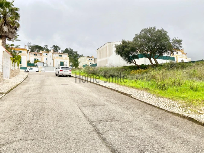 Terreno para Venda em Sesimbra (Castelo) Foto 10