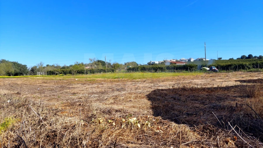 Terreno para Venda em Conceição e Estoi Foto 1