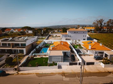 Moradia T3 para Venda em Nadadouro