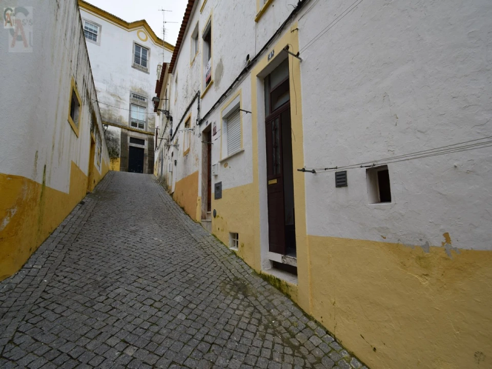 Apartamento T2 para Venda em Assunção, Ajuda, Salvador e Santo Ildefonso Foto 1