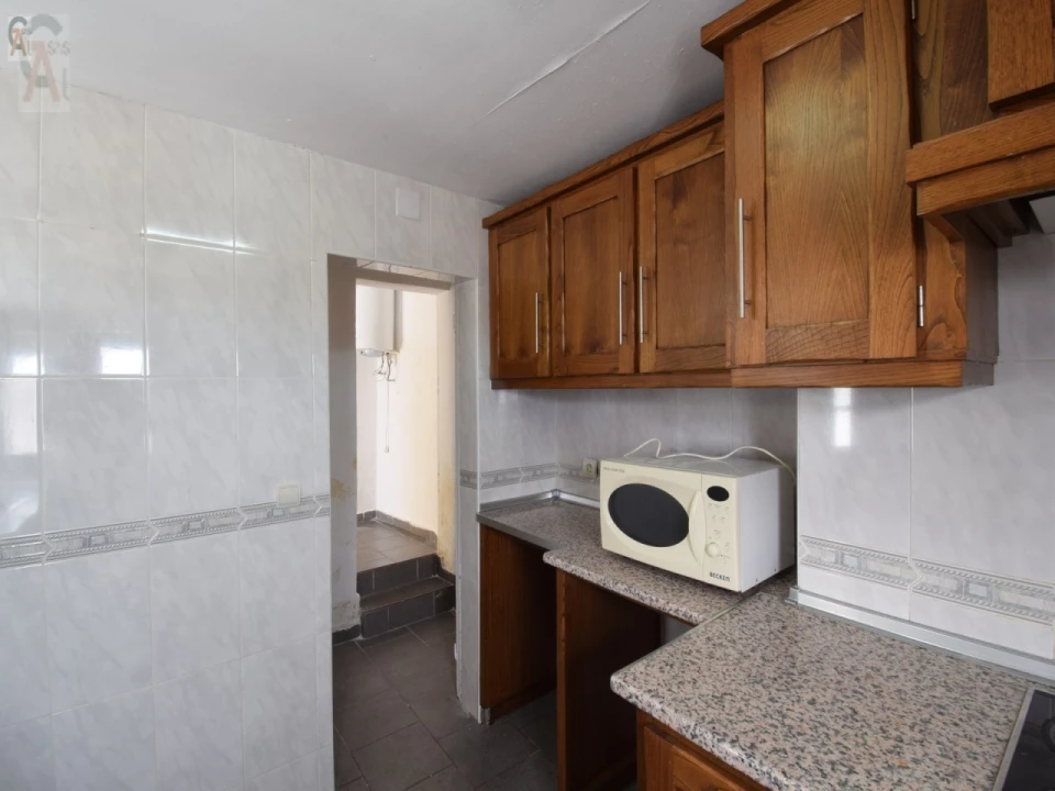 Apartamento T2 para Venda em Assunção, Ajuda, Salvador e Santo Ildefonso Foto 14