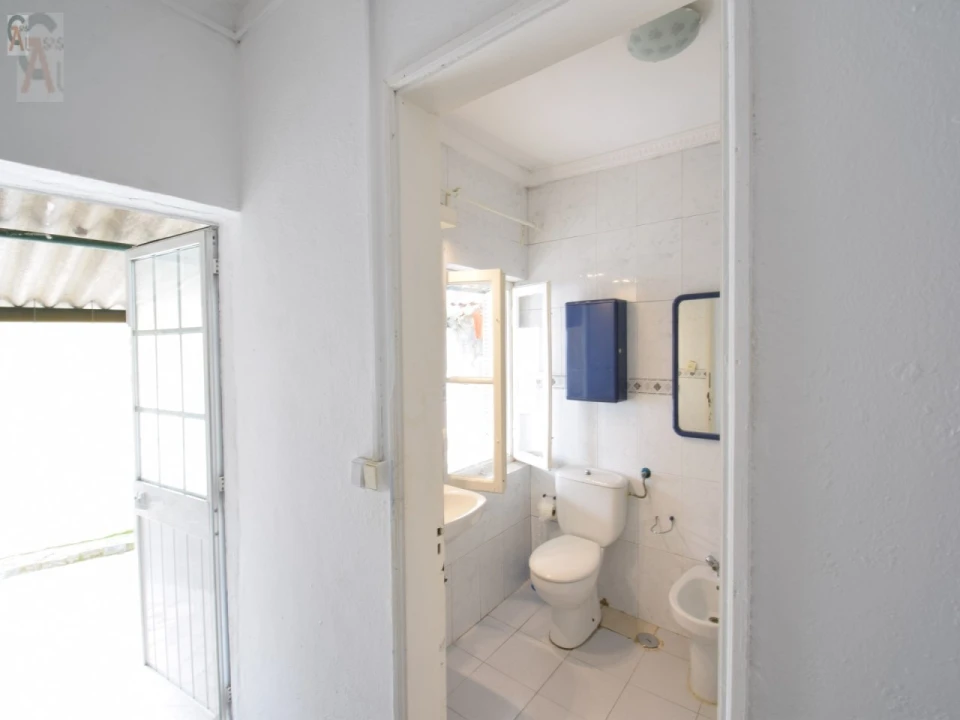 Apartamento T2 para Venda em Assunção, Ajuda, Salvador e Santo Ildefonso Foto 15