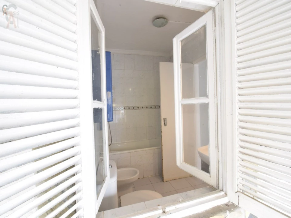 Apartamento T2 para Venda em Assunção, Ajuda, Salvador e Santo Ildefonso Foto 16