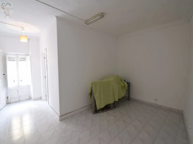 Apartamento T2 para Venda em Assunção, Ajuda, Salvador e Santo Ildefonso Foto 5