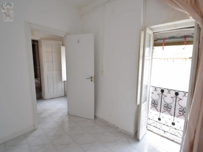 Apartamento T2 para Venda em Assunção, Ajuda, Salvador e Santo Ildefonso Foto 9