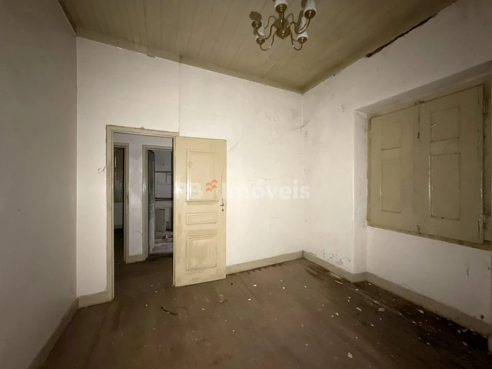 Moradia T3 para Venda em São João Baptista Foto 15