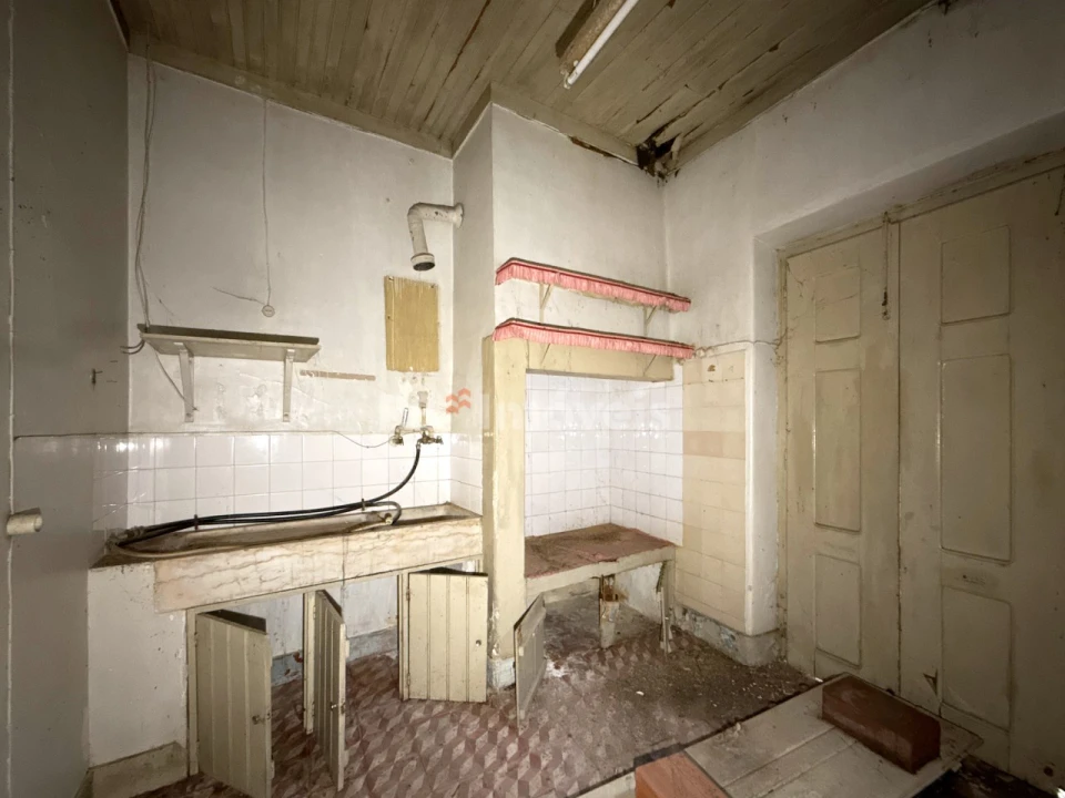 Moradia T3 para Venda em São João Baptista Foto 2