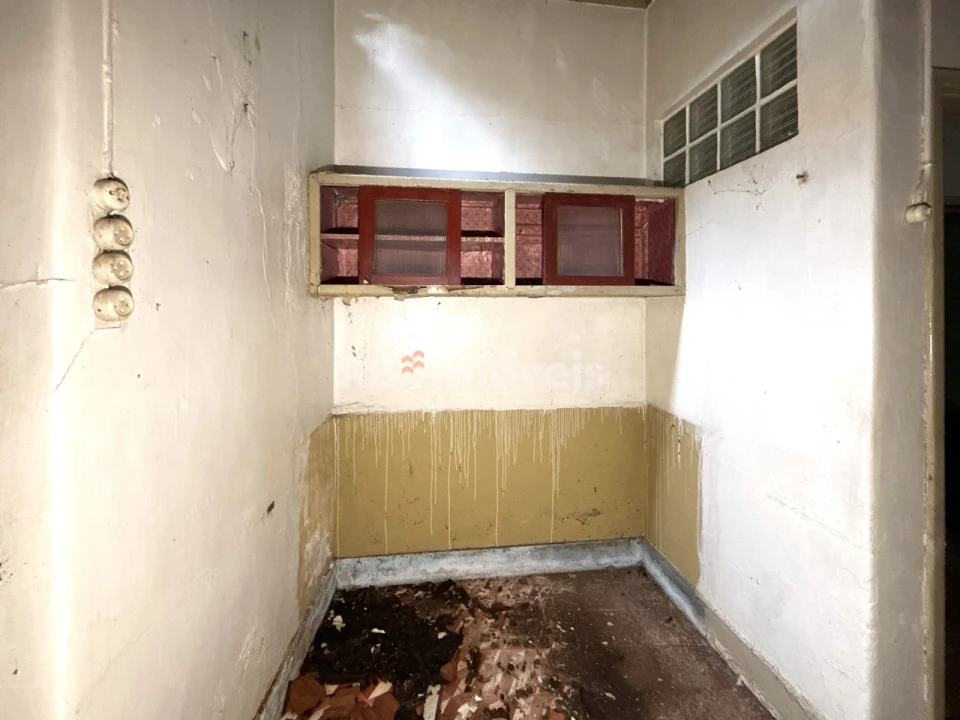 Moradia T3 para Venda em São João Baptista Foto 16