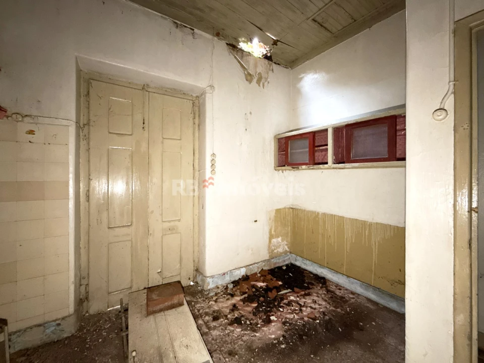 Moradia T3 para Venda em São João Baptista Foto 19