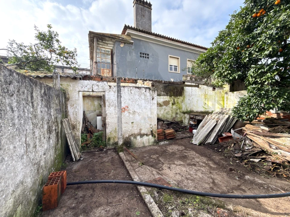 Moradia T3 para Venda em São João Baptista Foto 22