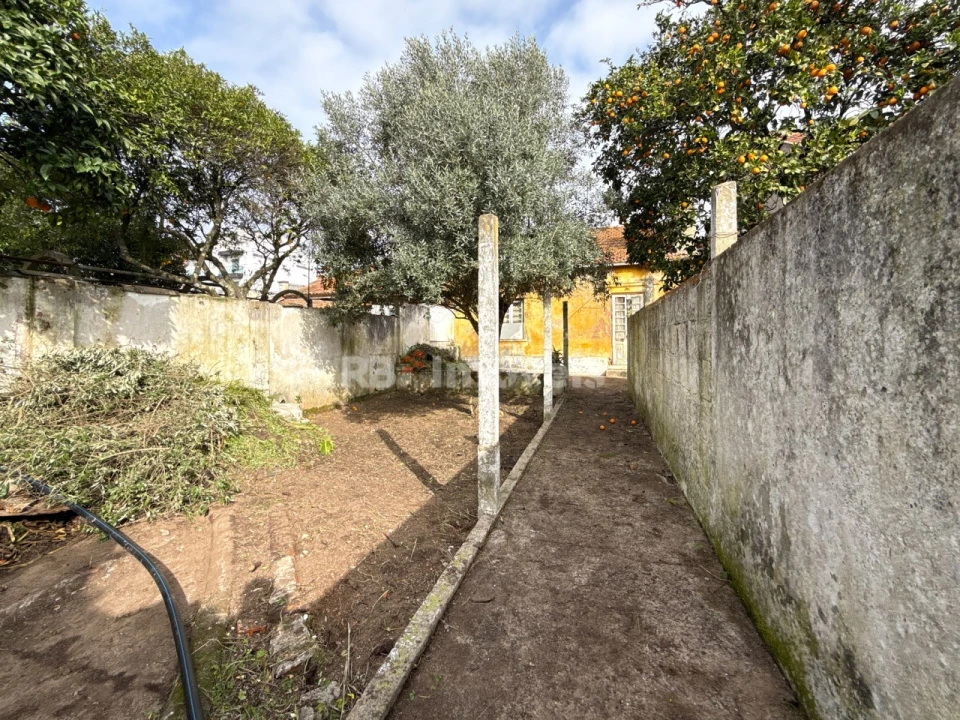 Moradia T3 para Venda em São João Baptista Foto 24