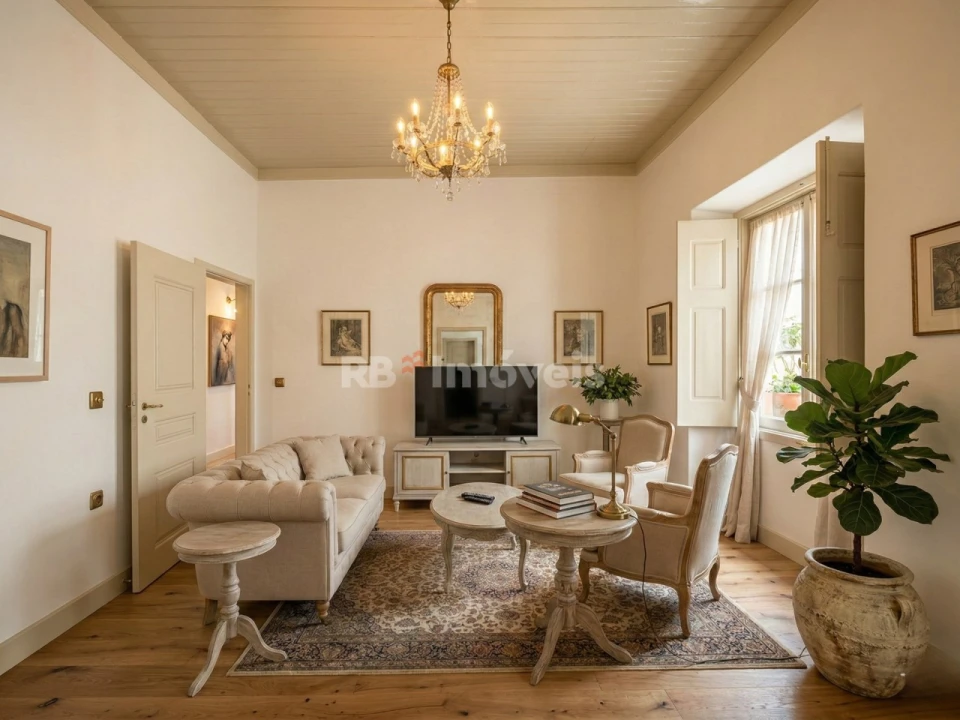 Moradia T3 para Venda em São João Baptista Foto 10