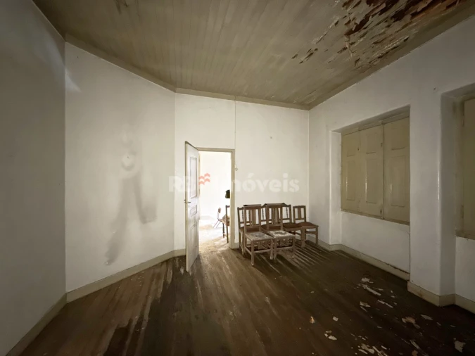 Moradia T3 para Venda em São João Baptista Foto 7