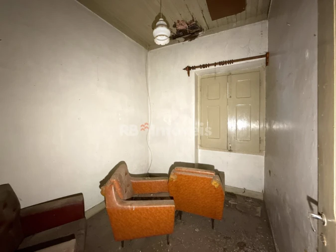 Moradia T3 para Venda em São João Baptista Foto 10