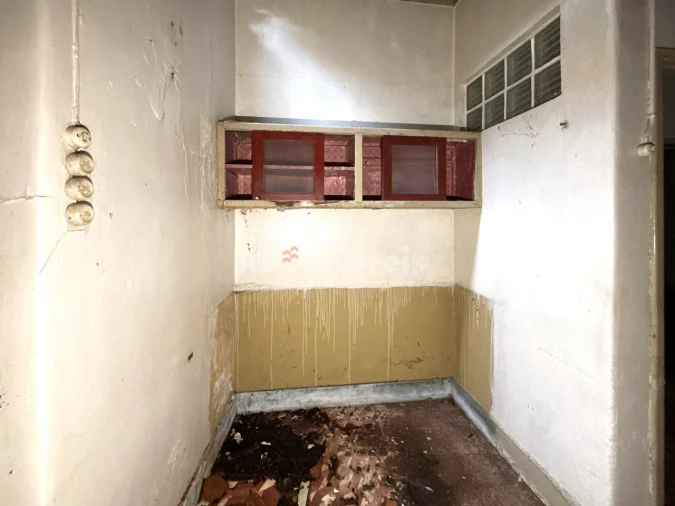 Moradia T3 para Venda em São João Baptista Foto 16