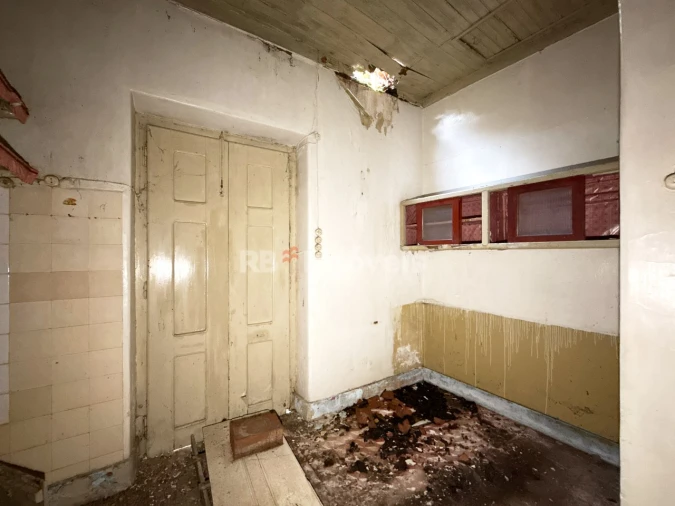 Moradia T3 para Venda em São João Baptista Foto 17