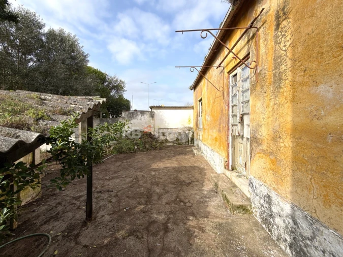 Moradia T3 para Venda em São João Baptista Foto 28
