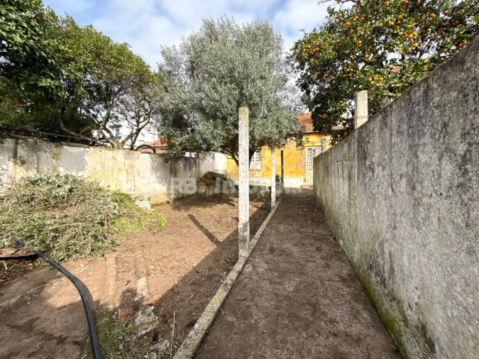 Moradia T3 para Venda em São João Baptista Foto 24