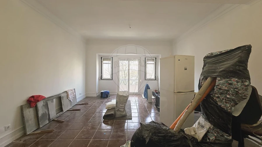 Apartamento T3 para Arrendamento em Avenidas Novas Foto 9