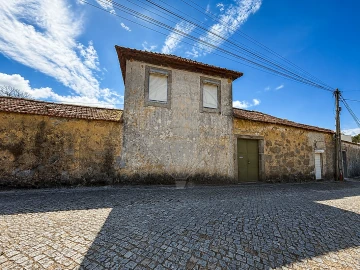 Moradia T2 para Venda em Canelas