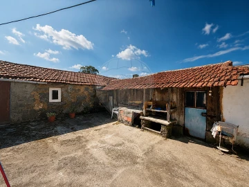 Moradia T2 para Venda em Canelas