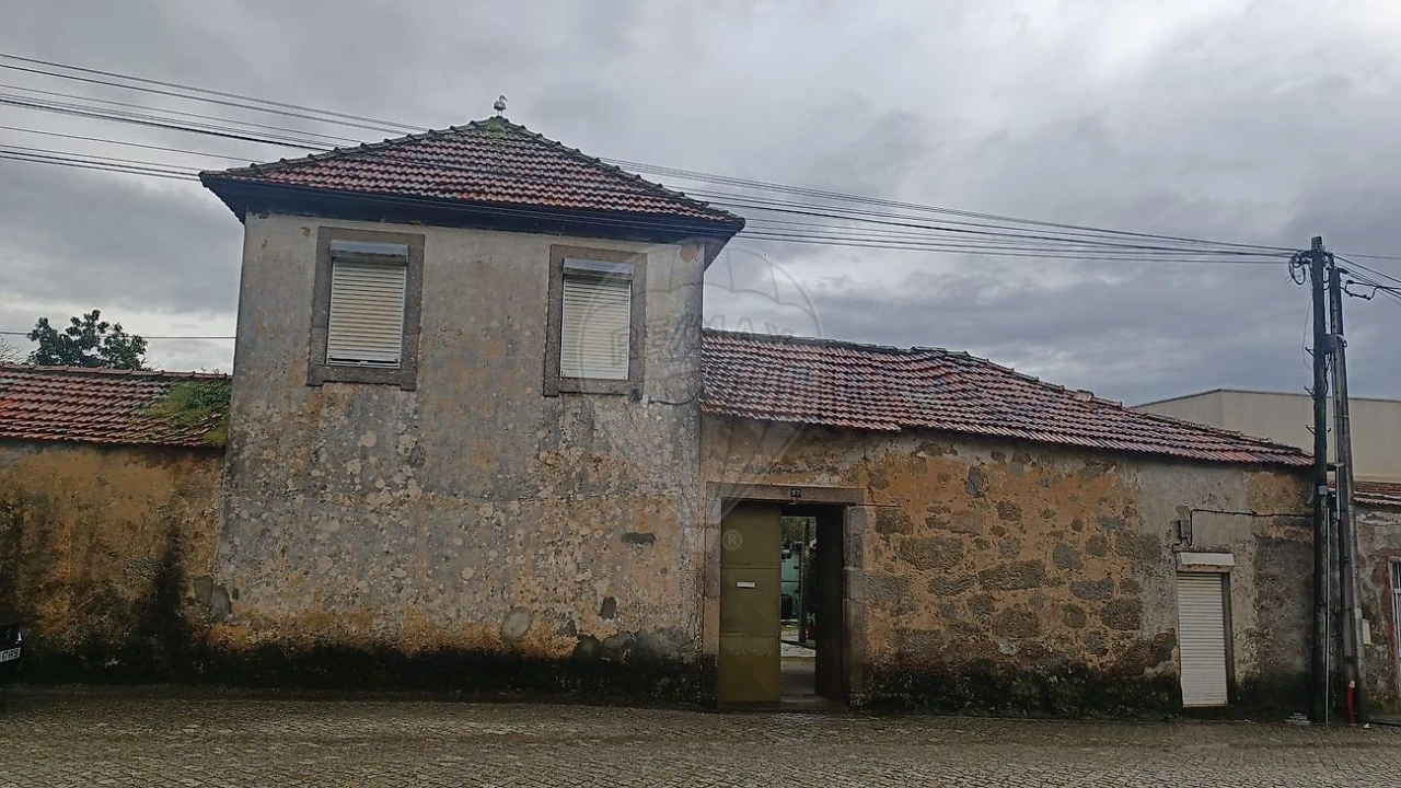 Moradia T2 para Venda em Canidelo Foto 15