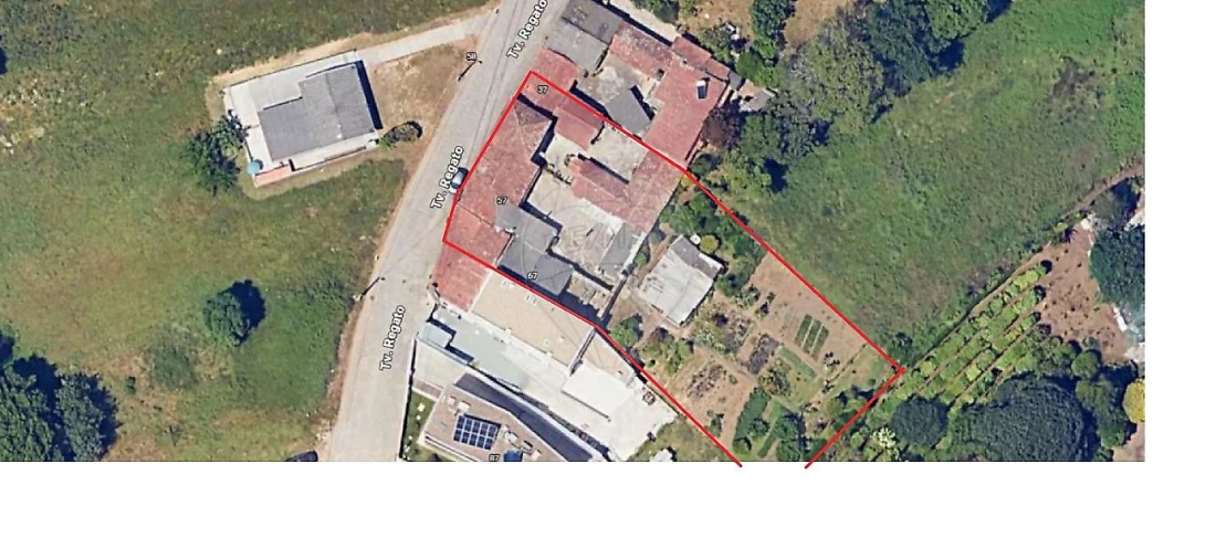 Moradia T2 para Venda em Canelas Foto 19