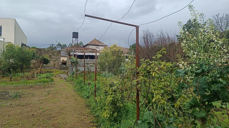 Moradia T2 para Venda em Canidelo Foto 1