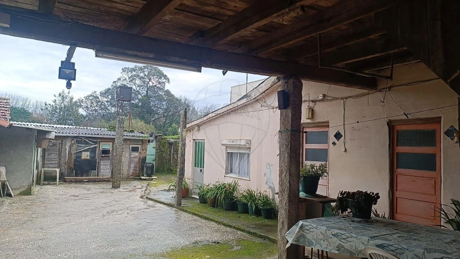 Moradia T2 para Venda em Canidelo Foto 8