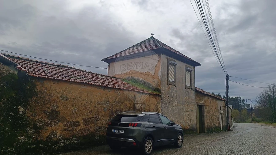 Moradia T2 para Venda em Canidelo Foto 11