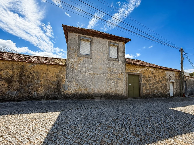 Moradia T2 para Venda em Canelas Foto 3