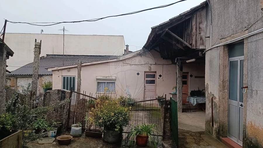 Moradia T2 para Venda em Canidelo Foto 13