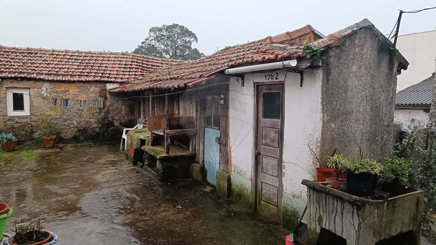 Moradia T2 para Venda em Canidelo Foto 16