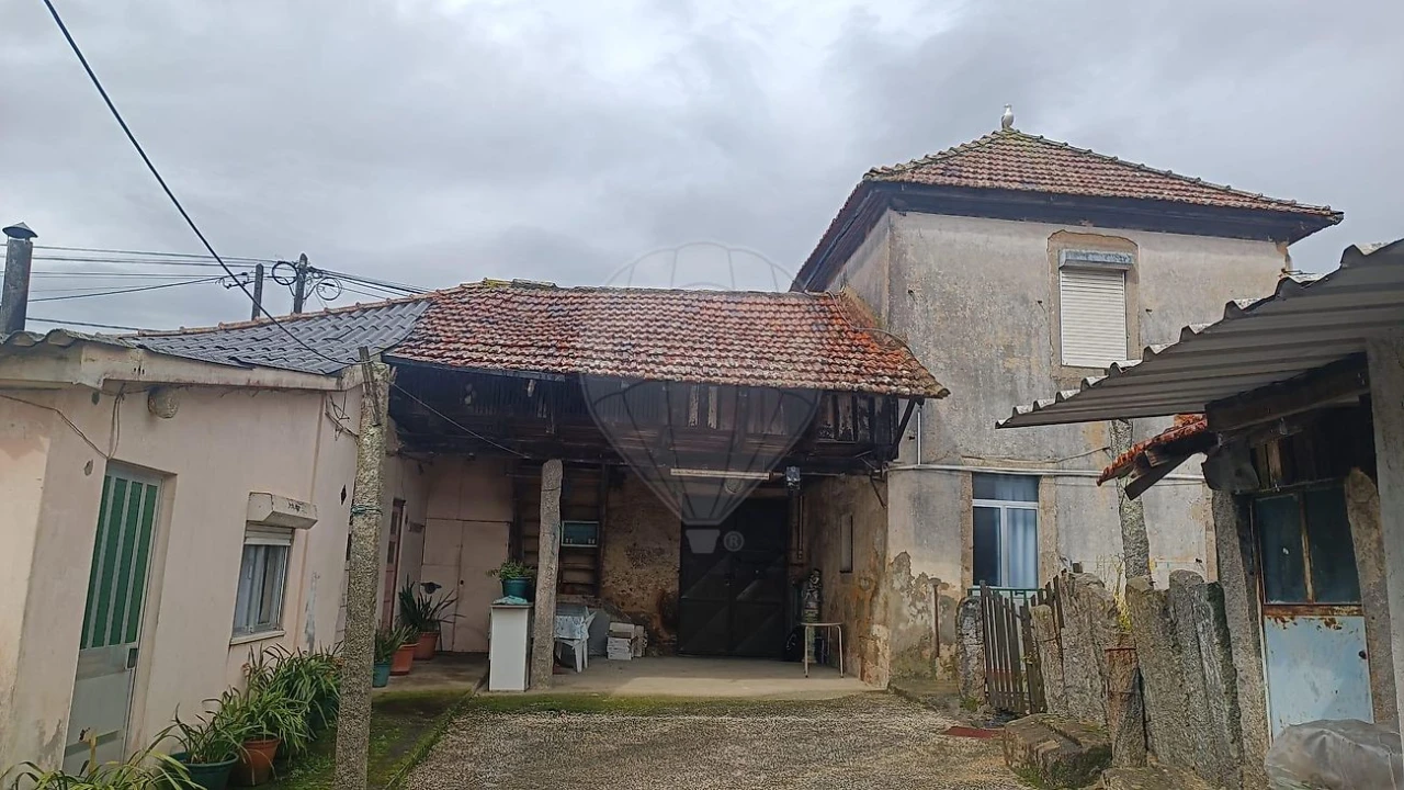 Moradia T2 para Venda em Canidelo Foto 6