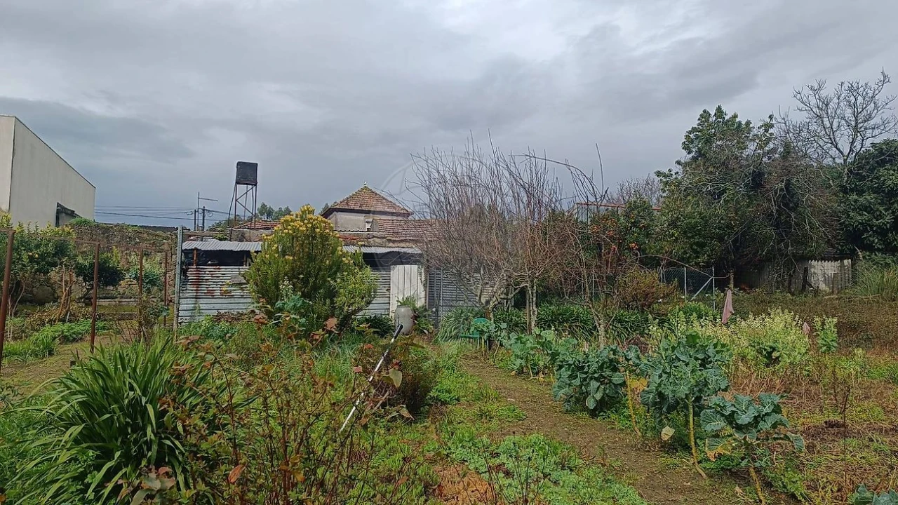 Moradia T2 para Venda em Canidelo Foto 5