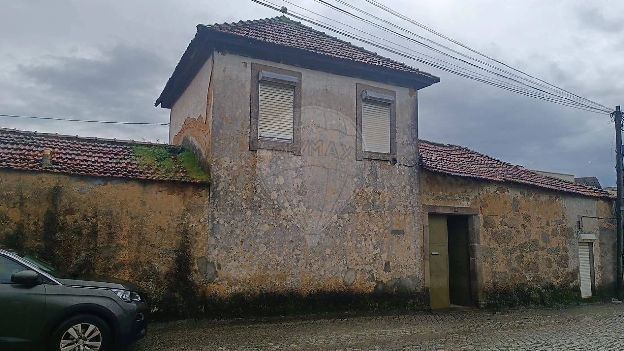 Moradia T2 para Venda em Canidelo Foto 7