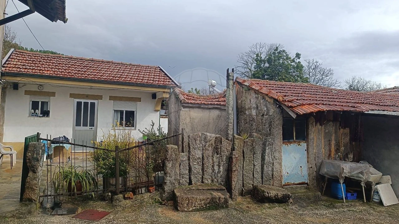 Moradia T2 para Venda em Canidelo Foto 10