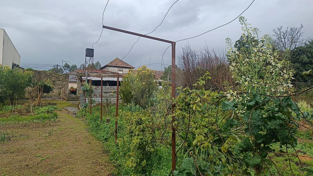 Moradia T2 para Venda em Canidelo Foto 14