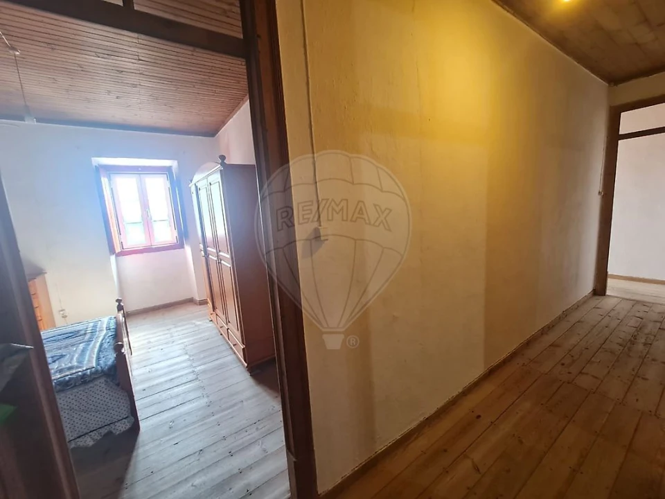 Moradia T4 para Venda em Mação, Penhascoso e Aboboreira Foto 10